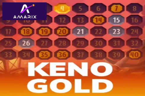 Keno Gold